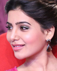 Samantha Akkineni